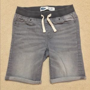 Old Navy Karate Jeans Shorts - Slim